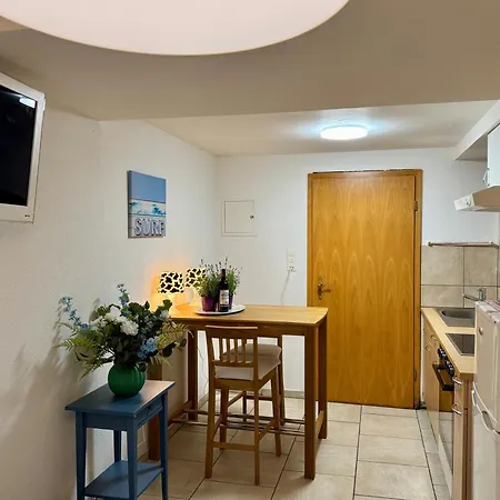 Estudio Independiente Apartment *