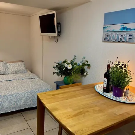 Estudio Independiente Apartment *